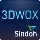 Sindoh 3DWOX Mobile APK