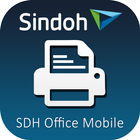 Sindoh Office Mobile icône