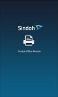 Sindoh Office Mobile Affiche