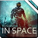 to survive in space - platformer APK