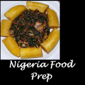 Nigeria Food Prep