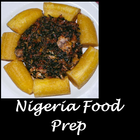 آیکون‌ Nigeria Food Prep