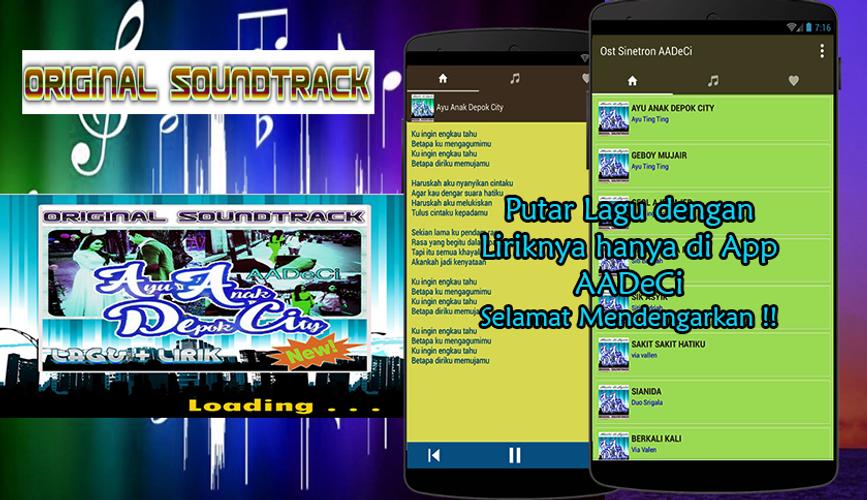 Download lagu ayu ting ting ku ingin kau tahu