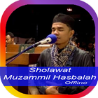 Sholawat Muzammil Hasballah-icoon