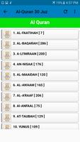 1 Schermata Sholawat Muzammil Hasballah