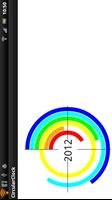 CircularClock capture d'écran 1