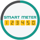 Smart Meter icône