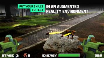 Army of Robots screenshot 1