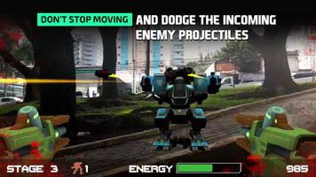 Army of Robots screenshot 2