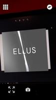 Ellus AR 海报