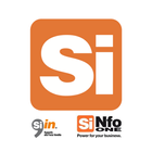 SiIn App icon