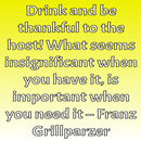 Thanksgiving Day Famous Quotes APK