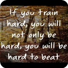 Trail Running Quotes icon