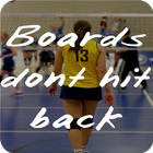 Volleyball Quotes for Team icon