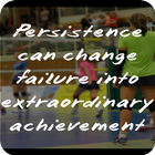 Volleyball Quotes for Hitters-icoon