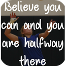 Volleyball Motivational Quotes APK