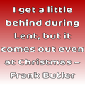 Amusing Christmas Quotes