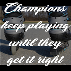 Roller Skating Quotes icon