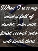 Badminton Quotes Inspiration imagem de tela 2