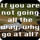 Baseball Quotes about Winning أيقونة