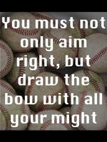 Baseball Quotes about Winning capture d'écran 2