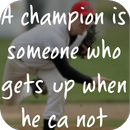 Baseball Motivational Quotes APK