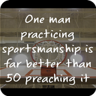 Basketball Quotes for Players icône