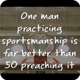 Basketball Quotes for Players icon