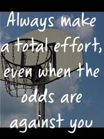 Basketball Quotes for Players screenshot 2