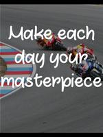 Best Bike Racing Quotes syot layar 2