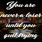 آیکون‌ Good Billiards Quotes