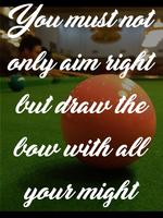 Good Billiards Quotes ảnh chụp màn hình 2