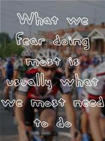 Cycling Quotes Inspirational 截圖 1