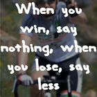 Cycling Motivational Quotes 2 icon