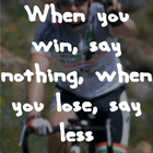 Cycling Motivational Quotes 2 icône