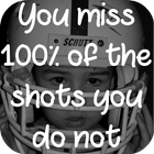 Football Motivational Quotes icon