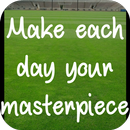 Football Quotes Images APK