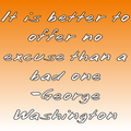 George Washington Inspirational Quotes