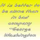 George Washington Strong Sayings APK