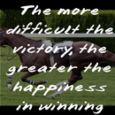 Famous Horse Racing Quotes APK