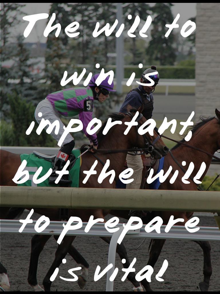 Horse Racing Phrases Horse Racing Phrases