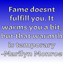 Marylin Monroe Oscar Quotes APK