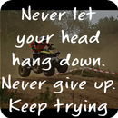 Motocross Quotes and Sayings APK