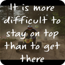 Motocross Quotes from Riders APK