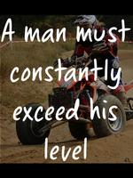 Motocross Quotes from Riders 截圖 1