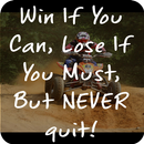 Motocross Quotes and Images APK