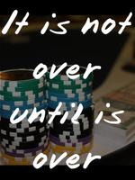 Poker Motivational Quotes imagem de tela 2