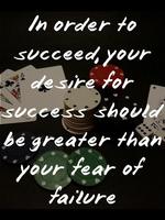 Poker Quotes about Life screenshot 1