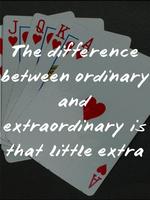 Poker Quotes about Bluffing capture d'écran 2