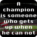 Soccer Motivational Quotes 4 APK